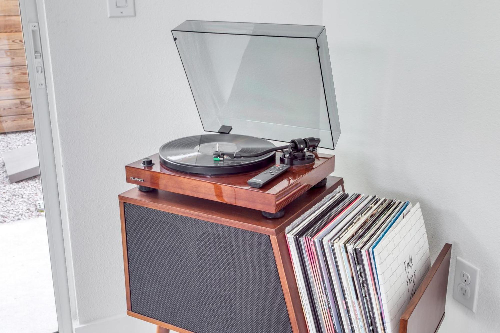 Melody By Avantstay Peloton Included Sleek Home أوستن المظهر الخارجي الصورة